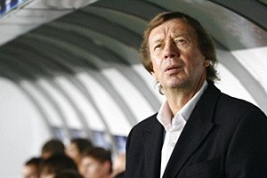 Чохонелідзе: "Сьомін думав, що це витівки хакерів"