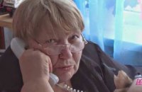 У РФ 73-річну правозахисницю Комітету солдатських матерів випустили із СІЗО