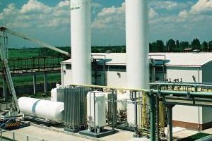 ОПЗ розірве договір з австрійською Antra про давальницьку переробку газу