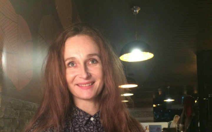 У Білорусі затримали матір колишнього політв'язня та волонтера, який зараз боронить Україну 