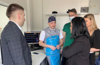 Лише понад половини лікарів використовують сучасні протоколи — Гусак 