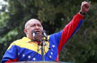 Чавес против того, чтобы ему ставили памятники в венесуэльских городах