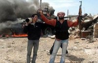 В Сирии подбит российский вертолет (обновлено)
