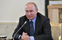 Путин заявил, что Россия "неизбежно" восстановит отношения с Украиной