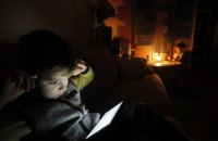 Онлайн-школа без світла та інтернету. Як це - розповідають батьки і вчителі
