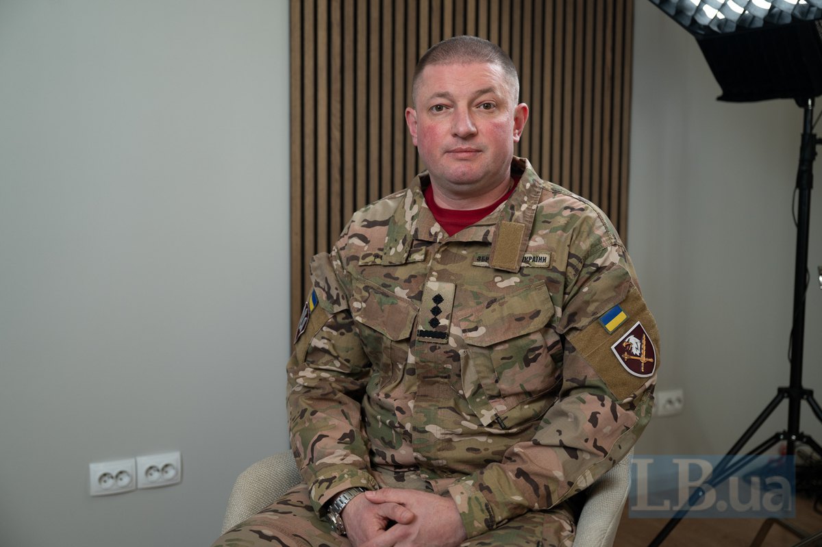 Павло Розлач