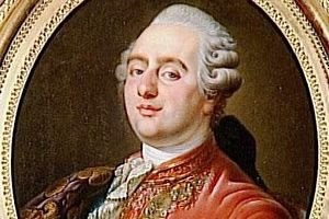 Ученые обнаружили кровь казненного Людовика XVI