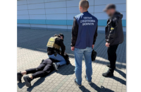​На Одещині викрили спробу підкупу прикордонника