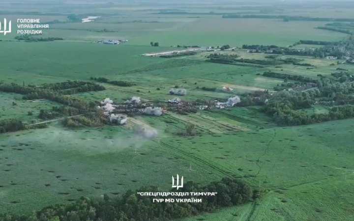 ​Російська армія за добу втратила 970 солдатів