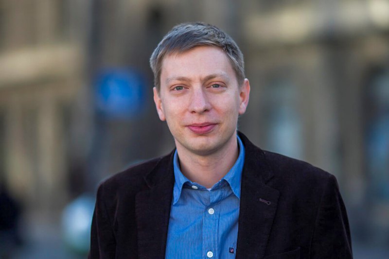 Міхал Білевич