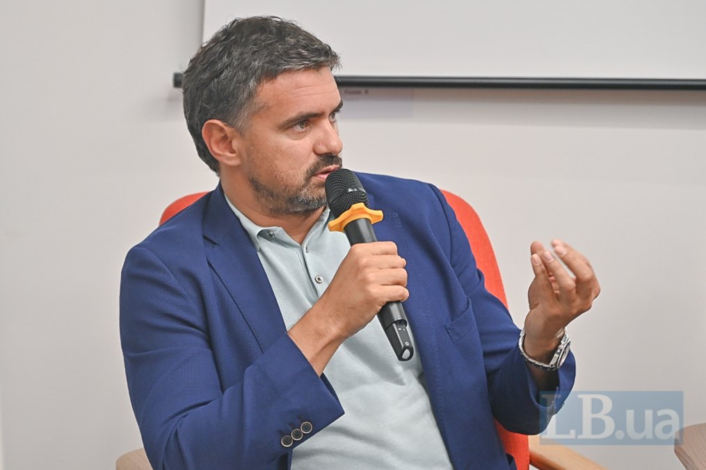 Ihor Liski
