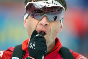 Эксперт: норвежские биатлонисты "не бегут" из-за неправильной программы подготовки