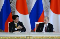 Япония одобрила санкции против крымских и донбасских сепаратистов (обновлено)