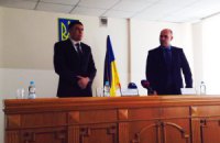 Шокин назначил нового прокурора Мариуполя