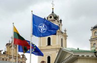 У Вільнюсі під час саміту НАТО проїзд у транспорті буде безкоштовним