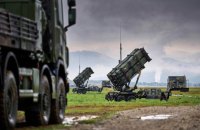 Spiegel: у найближчі тижні Європа передасть України близько 35 ракет Patriot