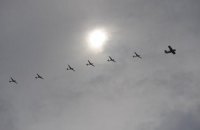 Военные летчики Одессы получили два новых самолета