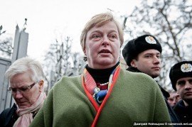 Европейских политиков не пустили к Тимошенко