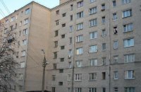 Двоє людей загинули через пожежу на Олени Теліги в Києві