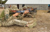 У генштабі Чехії підтвердили присутність українських бійців у Лібаві для військових навчань