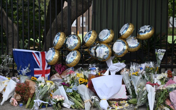ЗМІ: під час теракту в Австралії загинув 87-річний емігрант з України, який пережив Голокост