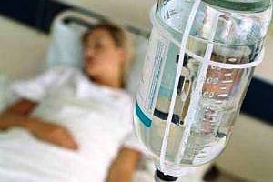 В Полтавской области 57 человек госпитализированы в результате пищевого отравления