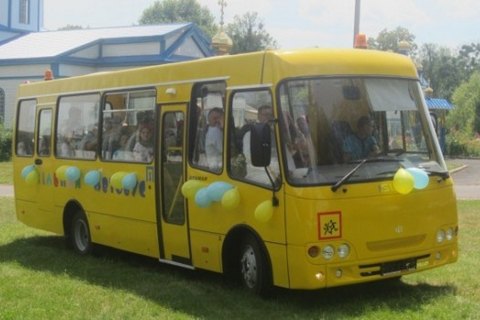 Херсонских чиновников заподозрили в сговоре с "Черкасским автобусом", - СМИ