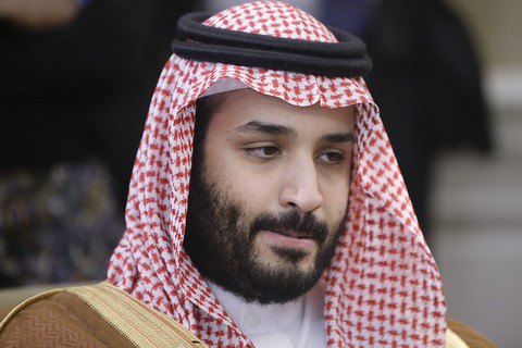 Сенат США поклав провину за вбивство журналіста Хашоггі на саудівського кронпринца