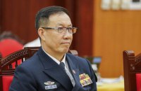 Міністр оборони Китаю пропустить азійський саміт з безпеки, на якому буде Гегсет