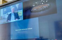 Сибіга закликав міністрів ЄС збільшити оборонну підтримку України та інвестиції в український ОПК