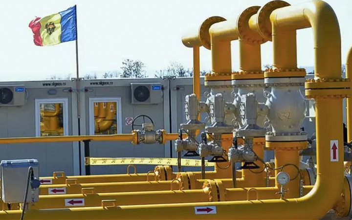 ЗМІ: Уряд Молдови запровадив режим підвищеної готовності в енергетиці