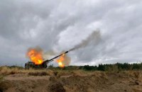 Генштаб: враг не прекращает наступления в Восточной операционной зоне