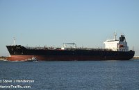 Нафтові танкери, які використовує РФ, припиняють плавати під прапорами Ліберії та Маршаллових островів після санкцій США