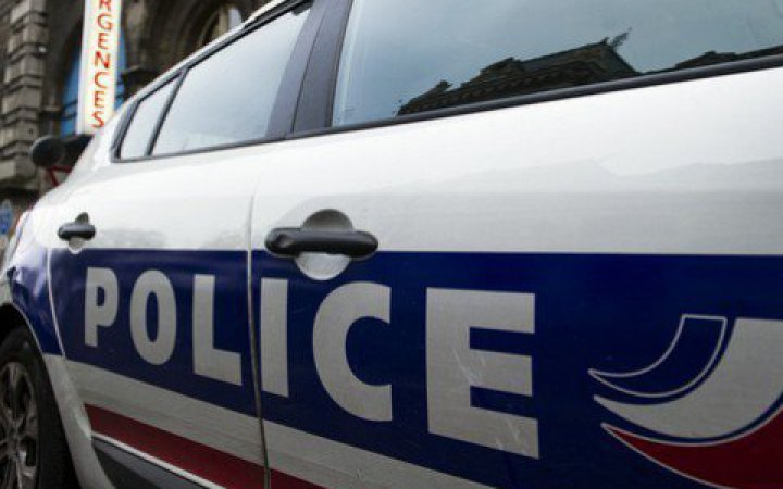 У Франції водій в’їхав у пішоходів та велосипедистів, 9 поранених