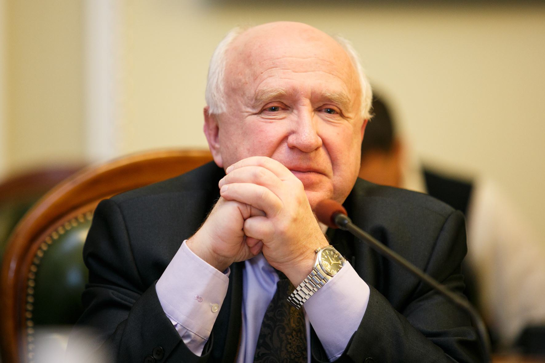 Леонід Уніговський