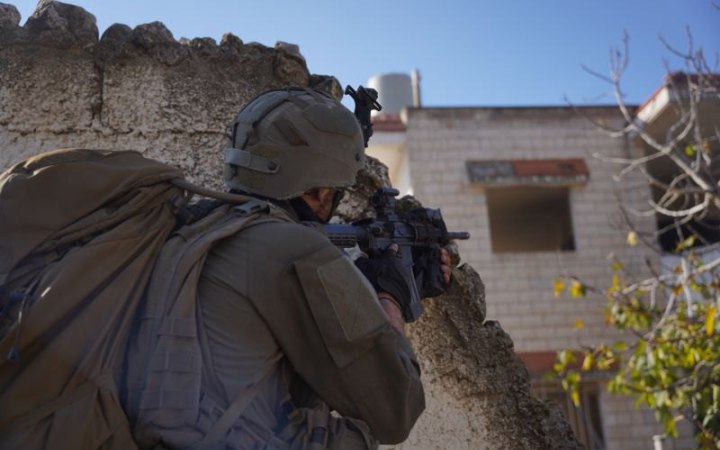 Ліван заявив про загибель 3 громадян США внаслідок ізраїльської атаки 