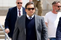 Трамп пом'якшив вирок ексконгресмену Сантосу, засудженому за шахрайство