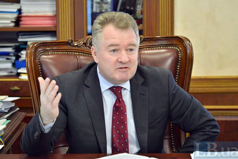 Бенедисюк ожидает, что ВСП рассмотрит дела "судей Майдана" в течении месяца