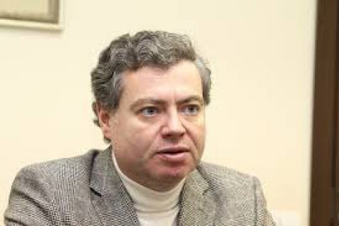 Зеленский назначил послов Украины в Израиле и Казахстане