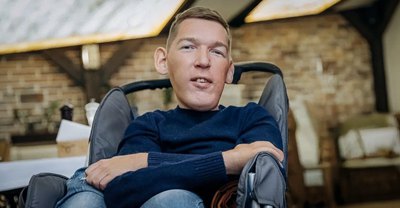 Скандал навколо Назарія зі СМА — що треба знати про збори на лікування, коли просять гроші у соцмережах 
