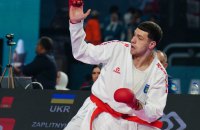 «Величезний потенціал, який реалізуємо вже найближчим часом»: збірна України з карате завершила Чемпіонат світу з двома медалями