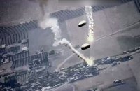 США звинуватили Росію у зриві їхніх “місій безпілотників” у Сирії