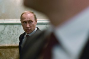 Свідок у справі Литвиненка розповів про зв'язки Путіна з наркомафією