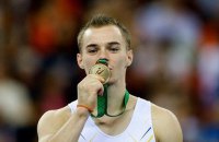 Верняев завоевал для Украины третье золото на Универсиаде