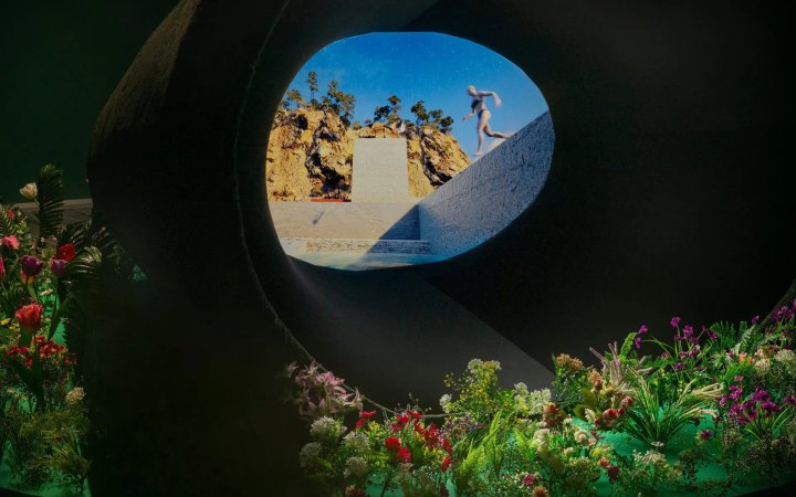 У Варшаві відкриють виставку «Про що ми говоримо, коли говоримо про Крим»