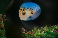 У Варшаві відкриють виставку «Про що ми говоримо, коли говоримо про Крим»