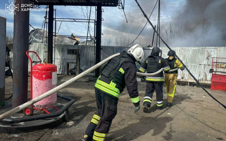 Головне за понеділок, 6 квітня: понад 120 боєзіткнень, напад на військовослужбовця ТЦК у Харкові, ураження ворожого фрегату 
