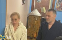 Двох помічників чинних нардепів підозрюють у причетності до схем для "ухилянтів”