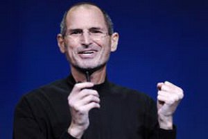 Стив Джобс прерывает отпуск по болезни, чтобы представить новый сервис Apple