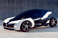 Opel представила бюджетный электрокар Rак e